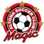 Away Team Flag