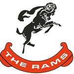 Home Team Flag