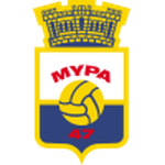Home Team Flag