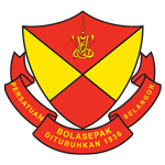 Home Team Flag