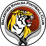 Home Team Flag