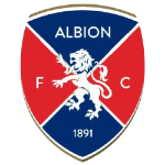 Away Team Flag