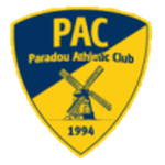 Away Team Flag