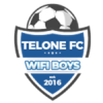 Away Team Flag