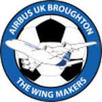 Away Team Flag