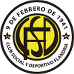 Home Team Flag
